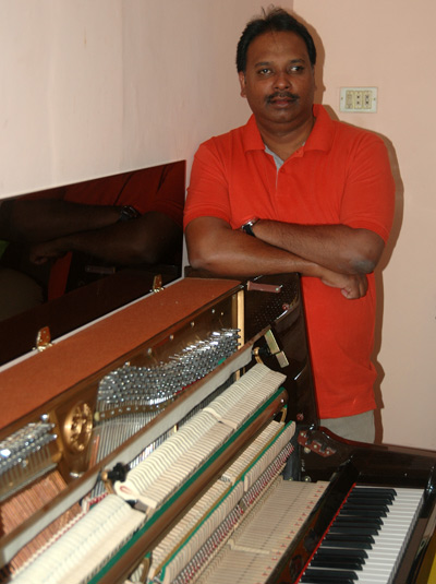 player piano tuner player piano tuner